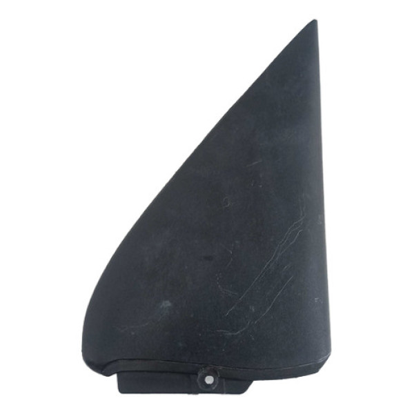 Moldura Interna Retrovisor Elétrico L.d. Vw Gol G3 Original Preto