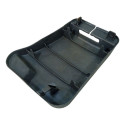 Moldura Coluna Cinto Shineray T20 2013 Cinza-escuro