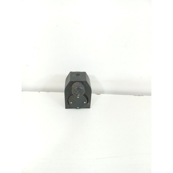 Botão Interruptor Regulagem Retrovisor Elétrico Audi A3
