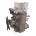 Corpo De Borboleta Tbi Vectra 2.0 8v 2.2 