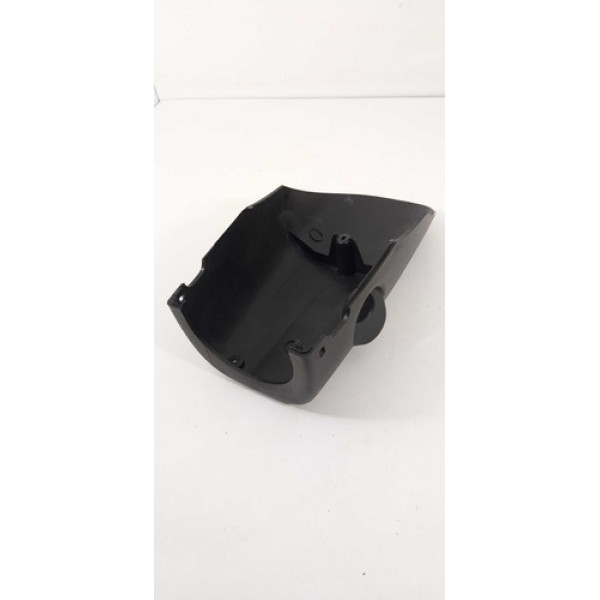Moldura Inferior Coluna Da Direção Ford Fiesta 