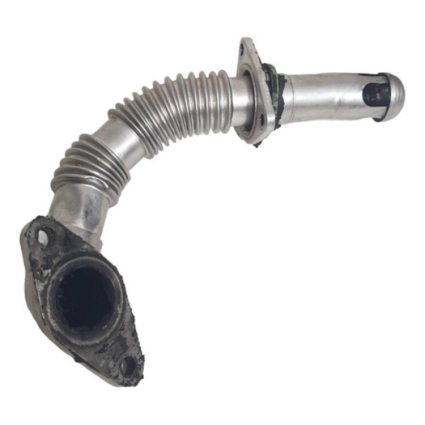 Cano Tubo Da Válvula Egr Ducato Boxer Jumper 2.3 Multijet