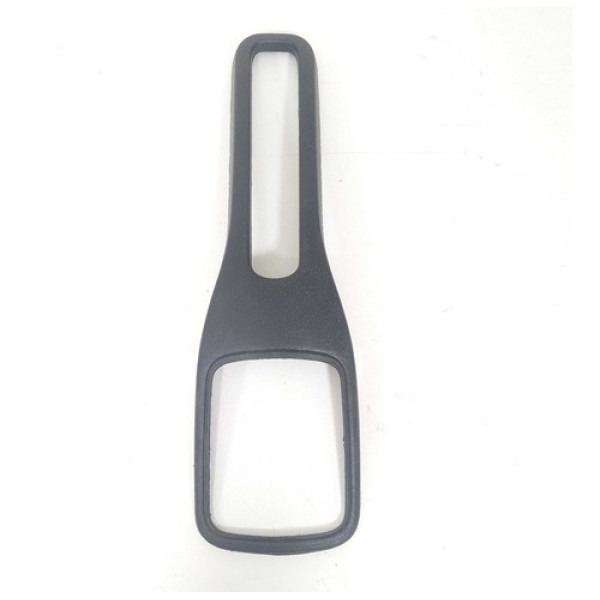 Moldura Acabamento Freio De Mão Vw Fox 2004 Original