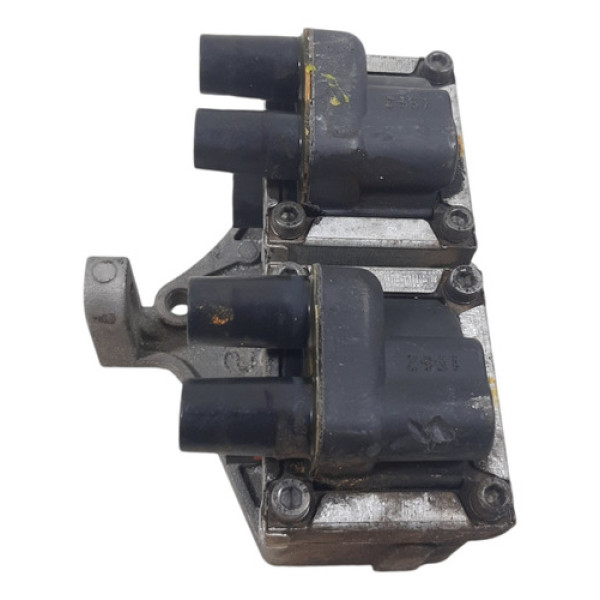Suporte Da Bobina Fiat Palio 2009/2012 Original 