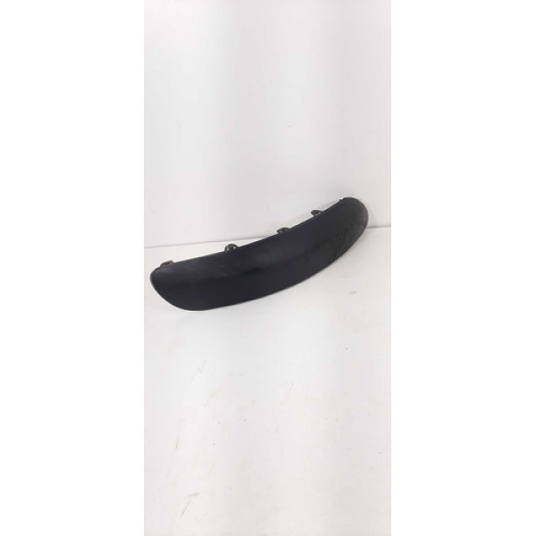 Moldura Direita Para-choque Citroën C3 2003-2008 C/detalhe
