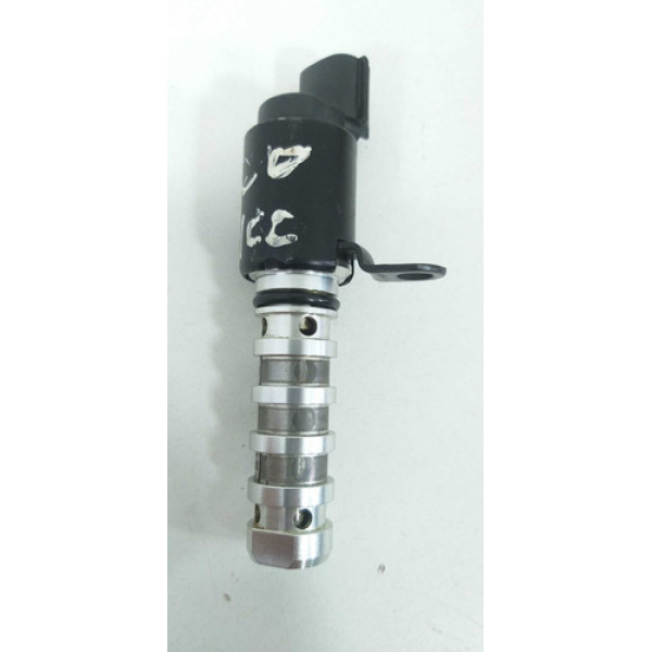 Válvula Sensor Pressão Óleo Cabeçote Hb20 1.6 52b7000230 2p