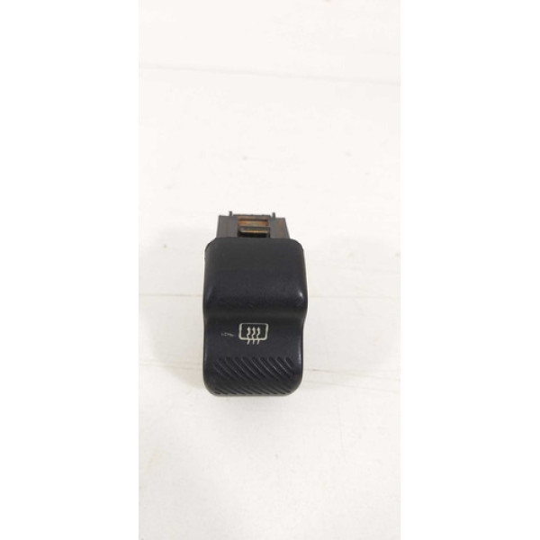Botão Desembaçador Volkswagen  Gol Parati G2 1995/1996
