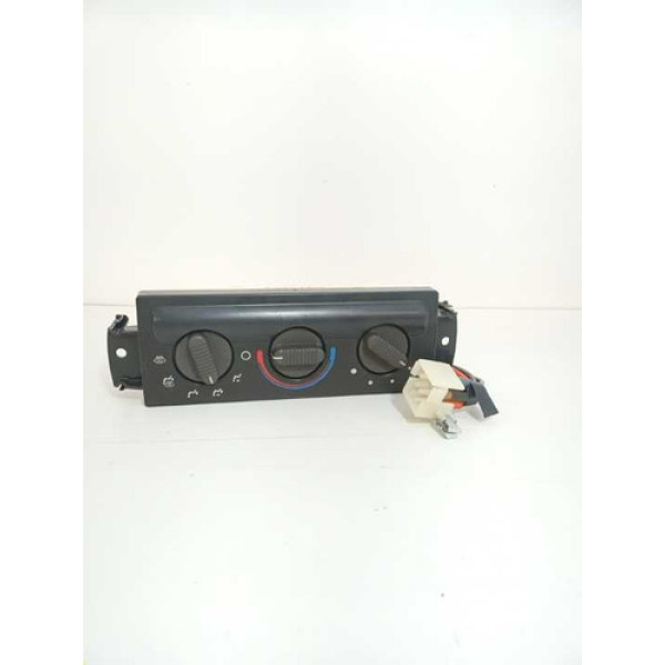 Comando Ar Condicionado Chevrolet S10