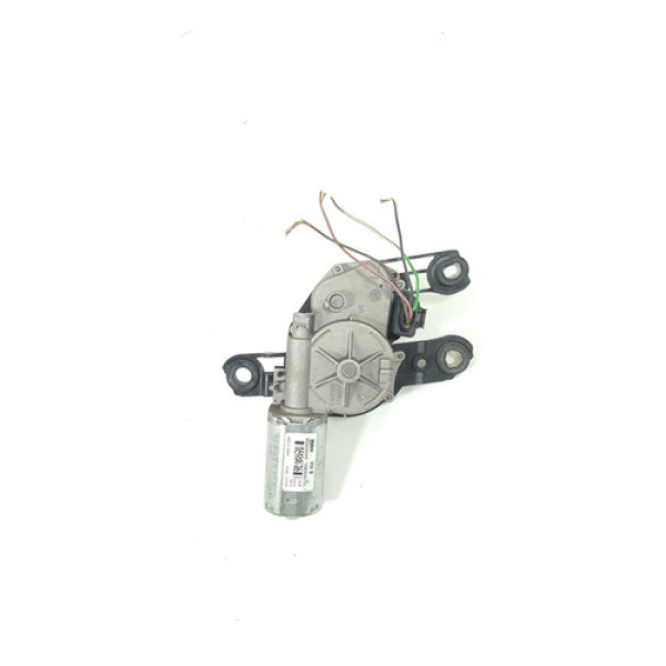 Motor Limpador Parabrisa Gol Fox Up 2015