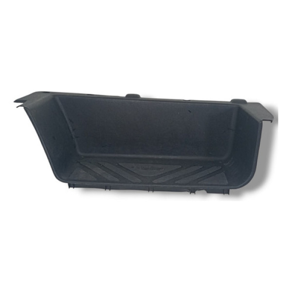 Degrau Soleira Dianteira Esquerda Ford Transit Original  Preto