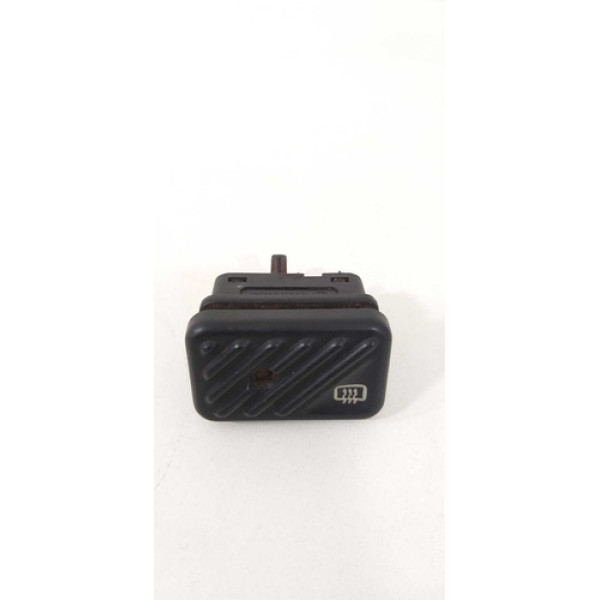 Botão Desembaçador Volkswagen  Logus Pointer 1993 Até 1997 