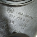 Tampa Tbi Mufla Filtro Ar 1.0 G2 Cht Vw Gol 1994 Á 2005