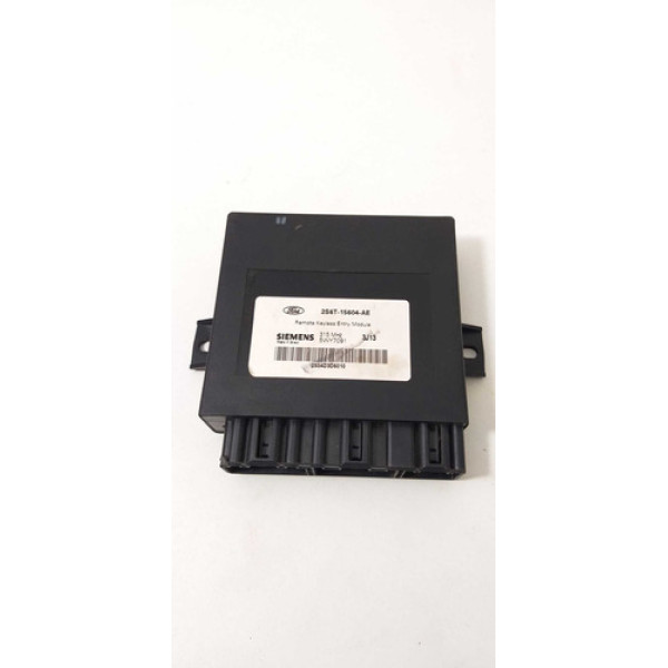 Módulo Alarme Vidro Trava Ford Ecosport 2s6t15604ae