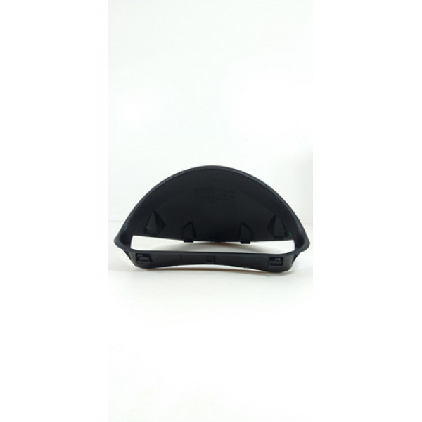 Acabamento Moldura Painel Instrumentos Peugeot 206 Preto