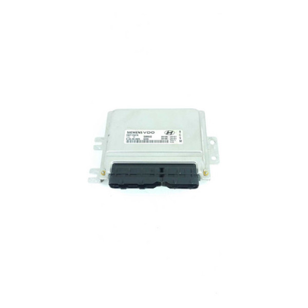 Modulo De Injeção Hyundai Tucson 2009 Manual 39185-23101    