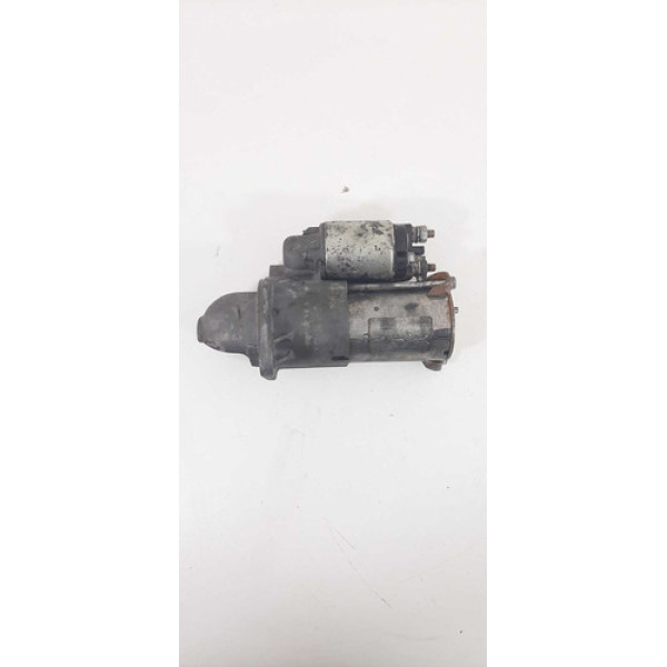 Motor Arranque Zafira Astra Vectra 1.8/2.0 C/detalhe 