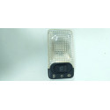 Botão Luz De Cortesia Teto Peugeot 207 2008 Até  2011