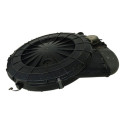 Caixa Filtro De Ar Vw Gol Parati Saveiro Motor Ap 1994/1999