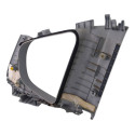Acabamento Coluna Superior Tras L/d Honda Fit 1.5 2010