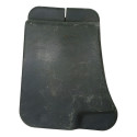Moldura Coluna Cinto Shineray T20 2013 Cinza-escuro