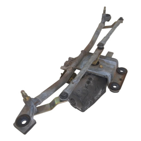Maquina Limpador Para-brisa Ford Ka 1997 A 2013 
