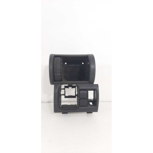 Moldura Do Difusor De Ar Esquerdo Gm Corsa 1994-2008 Orig.