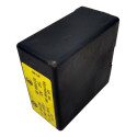 Modulo Relé Retrovisor Ajuste Vidro Elétrico Vw Polo Sedan  Preto