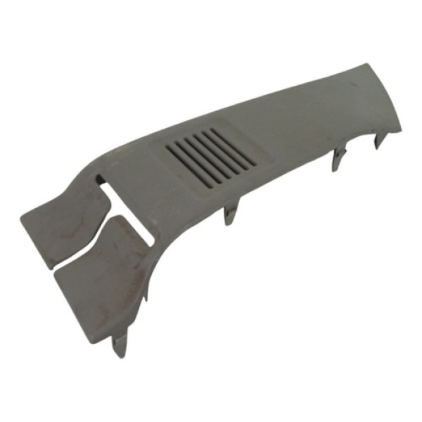 Acabamento Moldura Cinto Tras Esquerda Toyota Corolla 98/02
