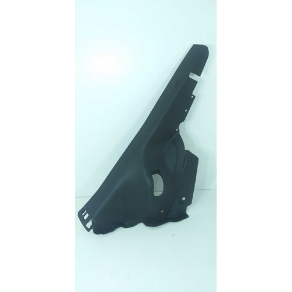 Moldura Coluna Chevrolet Onix Traseira Lado Direita 52046610