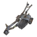  Maquina Limpador Para-brisa Ford Ka 1997 A 2013