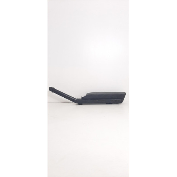 Apoio De Braço Direito Fiat Uno 1985-2004 C/vidro Elétrico Preto