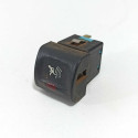 Botão Interruptor Sensor Alarme Gm Vectra 1997-1999 