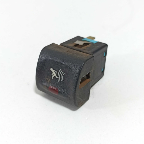 Botão Interruptor Sensor Alarme Gm Vectra 1997-1999 