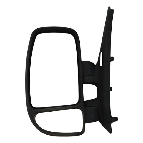 Retrovisor Externo C/ Espelho Le Renault Master 1998 Á 2013