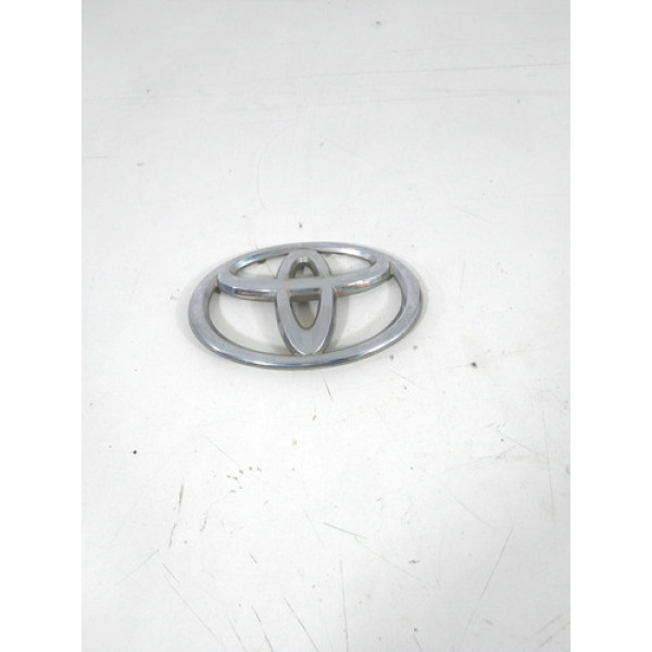 Emblema Toyota 