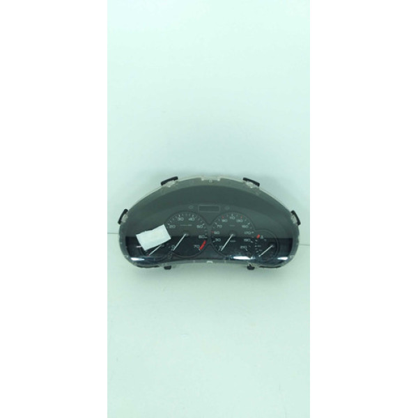 Painel De Instrumento Peugeot Sw 206 207 2002 2008 Detalhe