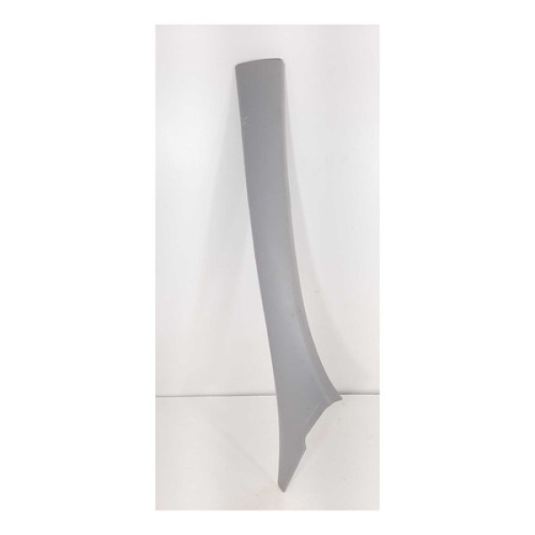 Moldura Direita Coluna Para-brisa Gm Vectra 2006-12 Detalhe
