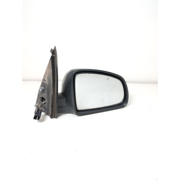 Retrovisor Externo Elétrico Chevrolet Meriva 03/12 Original