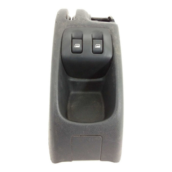 Botoes Vidro Central Console Peugeot 206 207 Sw 