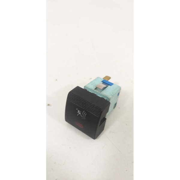 Botao Alarme Anti Furto Painel Chevrolet  Vectra 2000/2005
