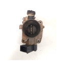 Corpo De Borboleta Tbi Ford Fiesta Zetec 1.0 Xs5u-9e927-ab