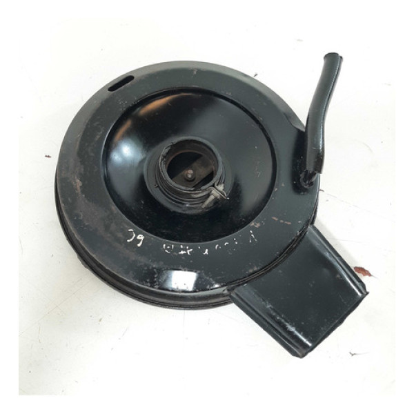 Filtro De Ar Gm Opala Comodoro 1968 Original 