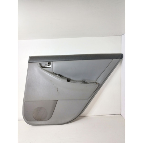 Forro Porta Traseira Direita Toyota Corolla Original 