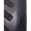 Acabamento Moldura Lateral Direito Externo Kadett 1989-1996 Preto