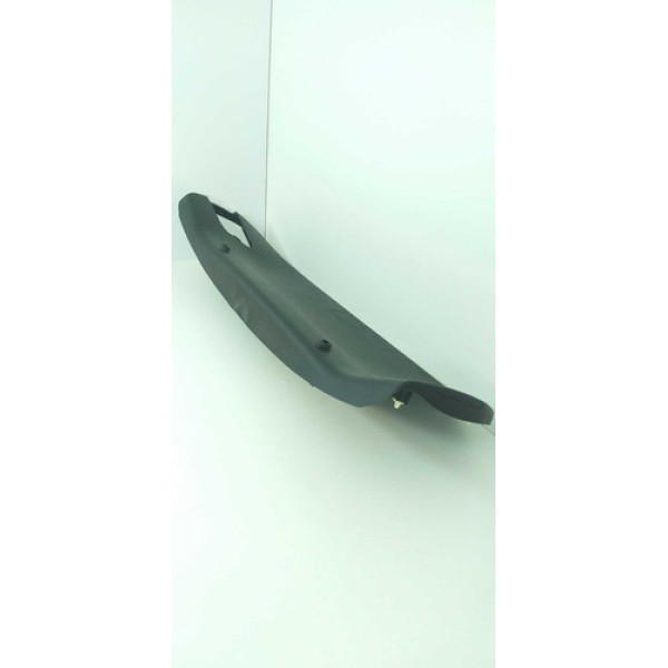 Forro Tampa Traseira Hyundai Hb20 Hatch 81751-1s200