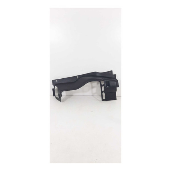 Moldura Painel Isolador Som Chevrolet S10/blazer 1995/2000  