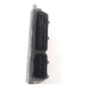 Módulo Injeção Chevrolet Celta 1.0 8v 2010 51876491