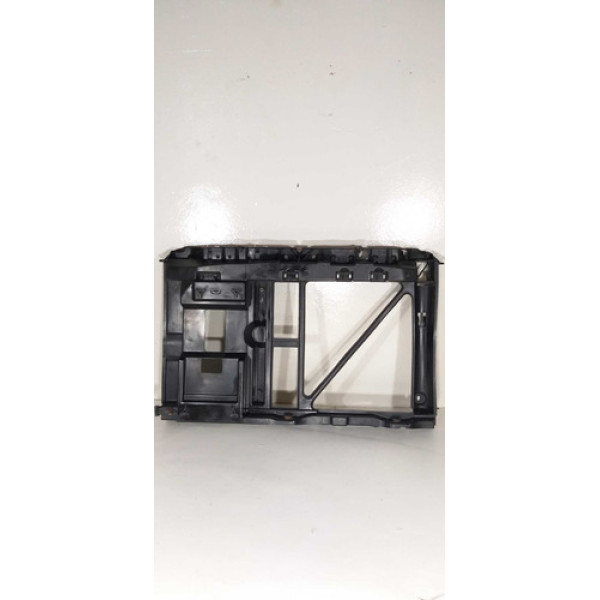 Painel Dianteiro Do Radiador Citroen  C3 Picasso Manual