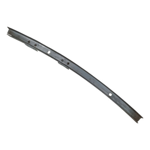 Guia Vidro Porta Traseira Esquerda Chevrolet Corsa 2002/2012 Cinza Claro