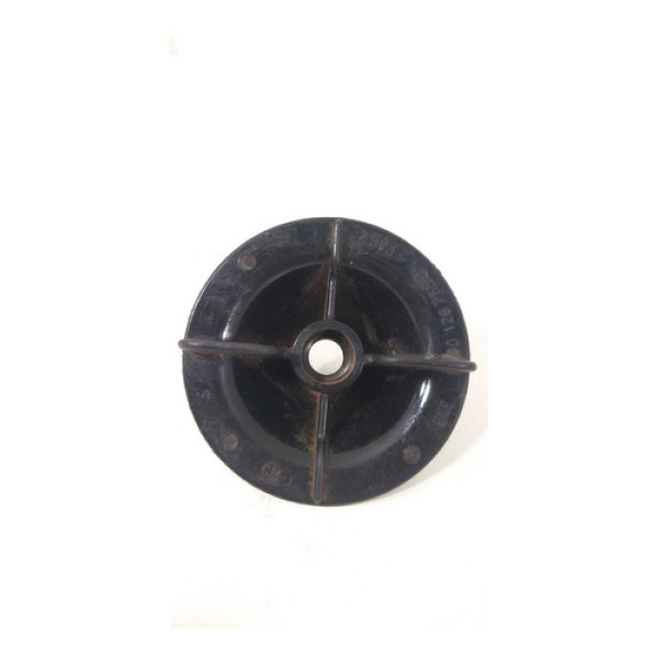 Porca Estepe Chevrolet  Astra Kadet Celta Corsa Tigra Gm 